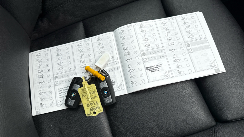 BMW 3 Series 330d M Sport 2dr Step Auto Diesel Convertible